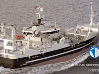 Trawler til salg