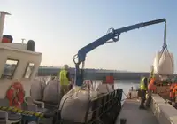 Arbejdsbåde til salg