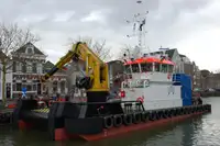 Trækbåd til salg