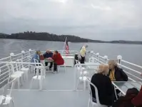 Færgefartøj til salg