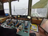 Ro-Ro-skib til salg