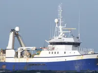 Trawler til salg