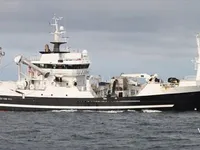 Trawler til salg