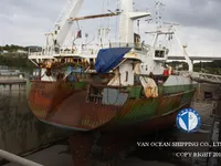 Trawler til salg