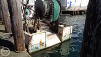 Trawler til salg