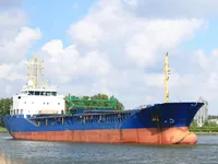 General Cargo/Multi-purpose til salg