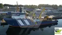Køleskib til salg
