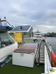 Krydstogtskib til salg