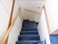 Patruljebåd til salg