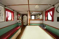 Trawler til salg