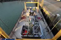 Trawler til salg