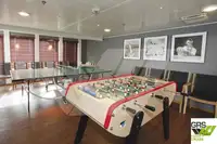 Krydstogtskib til salg