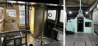Arbejdsbåde til salg