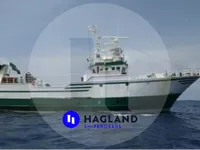 Fiskerfartøj til salg