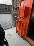 Lodsbåd til salg