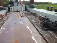 Arbejdsbåde til salg