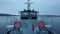 Arbejdsbåde til salg