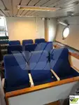 Indkvarteringspram til salg