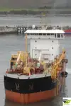 Dredge til salg