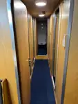 Patruljebåd til salg