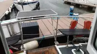 Lodsbåd til salg
