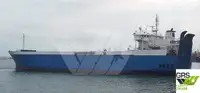 Ro-Ro ship til salg