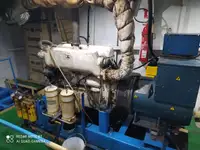 Arbejdsbåde til salg