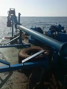 Dredge til salg