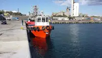 Arbejdsbåde til salg