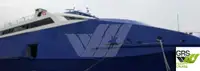 Ro-Ro ship til salg
