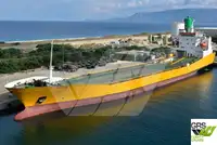 Ro-Ro ship til salg