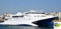 Ro-Ro ship til salg