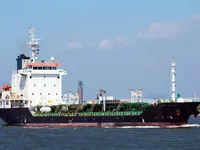 Bunkertanker til salg