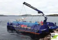 Arbejdsbåde til salg