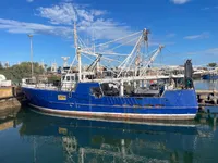 Trawler til salg