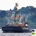 Trækbåd til salg