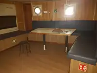 Bugserbåd til salg