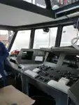 Katamaran til salg