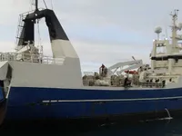 Trawler til salg