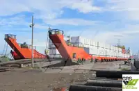 Landingsfartøj, tank til salg