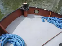 Bugserbåd til salg