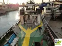 Bugserbåd til salg