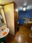 Containerskib til salg