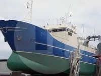 Trawler til salg