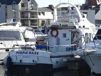 Trawler til salg