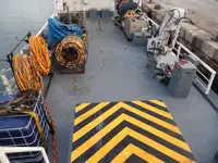 Arbejdsbåde til salg