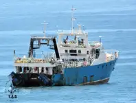 Trawler til salg