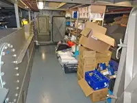 Krydstogtskib til salg