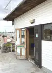 Indkvarteringspram til salg