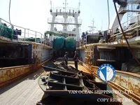 Trawler til salg